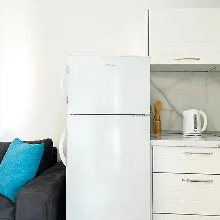1 Bedroom 968 * Golem (Tirana)