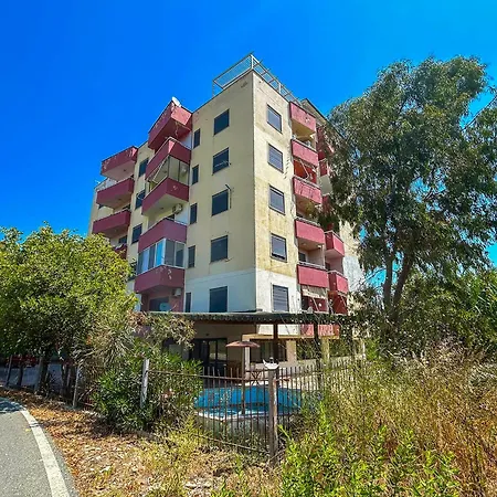 1 Bedroom 968 Golem (Tirana)