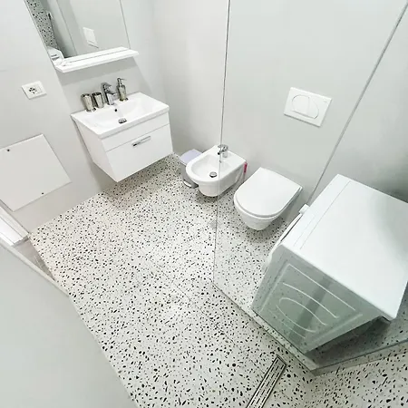 Apartment 1 Bedroom 968 Golem (Tirana)