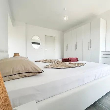 1 Bedroom 968 * Golem (Tirana)