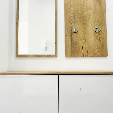 1 Bedroom 968 Golem (Tirana)
