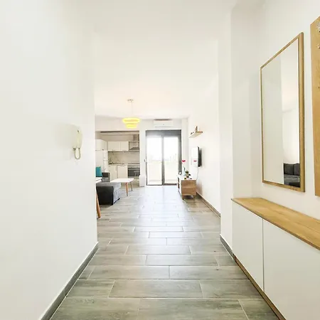 1 Bedroom 968 Apartment
