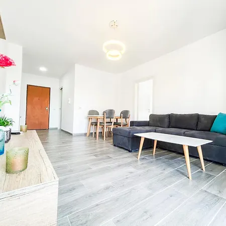 1 Bedroom 968