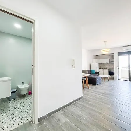 1 Bedroom 968 Apartment