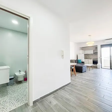 1 Bedroom 968 Apartment