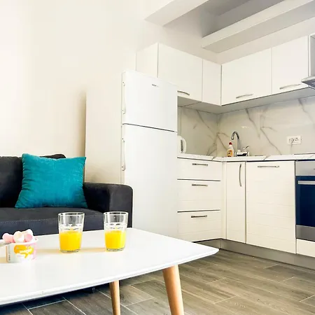 Apartment 1 Bedroom 968