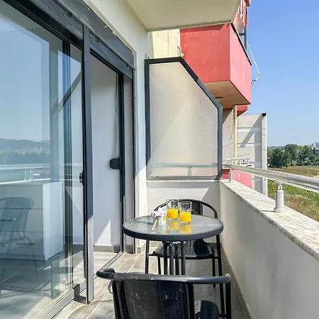 1 Bedroom 968 Golem (Tirana)