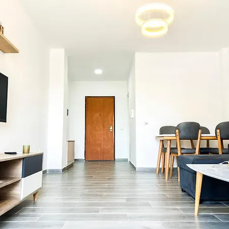 1 Bedroom 968